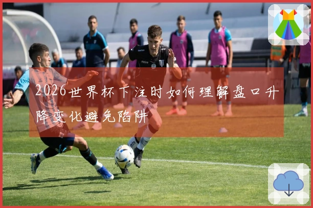 2026世界杯下注时如何理解盘口升降变化避免陷阱