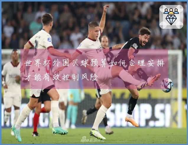 世界杯外围买球预算如何合理安排才能有效控制风险