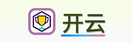 开云 Logo